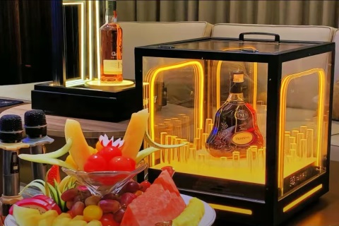 绥化高端KTV急招，刷卡挂单也每天结现结有保障​