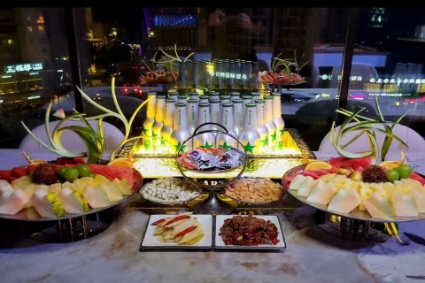 绥化附近夜场招聘！按天结算更灵活