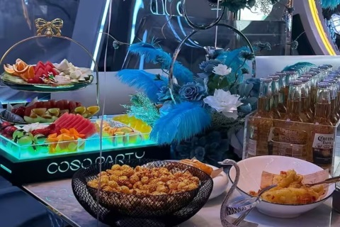 绥化夜场招聘,绥化商务KTV招聘酒水促销员