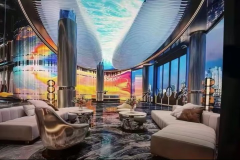 绥化高端娱乐2025夜场招聘自由职业者的优势多灵活工作