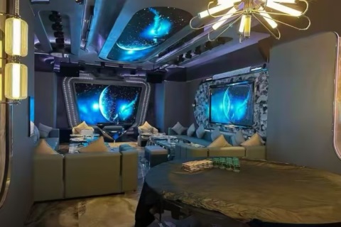 绥化夜场高端店招聘，新人优先机会多​