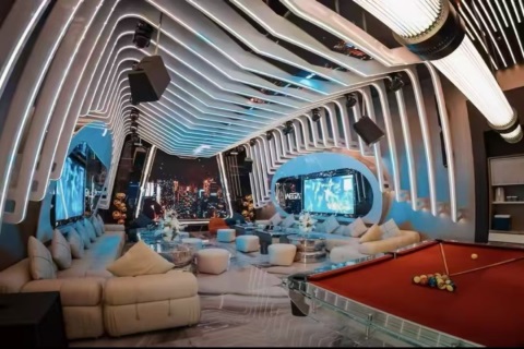 绥化高端KTV招聘兼职,绥化礼宾员招聘,团队因你更精彩诚邀你