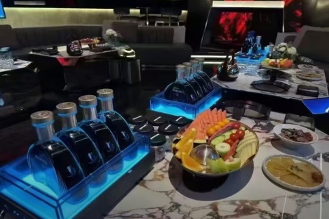 绥化夜总会招聘,绥化酒水促销招聘,舒适氛围沉浸职场温馨氛围